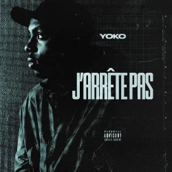 Yoko - J'arrête Pas