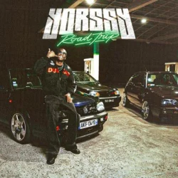 Yorssy - Road Trip (EP) (2024)