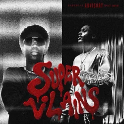 Young404 - SUPERVILAINS (feat. Jam$co)