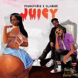 YoungParis - Juicy