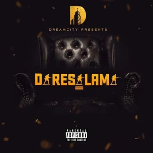 Young Daresalama - Intro