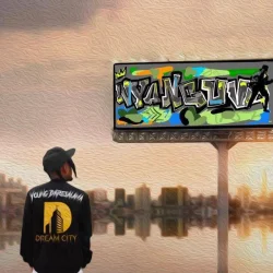 Young Daresalama - Love (feat. Rapcha)