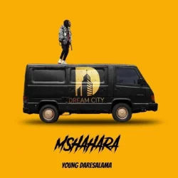 Young Daresalama - Mshahara