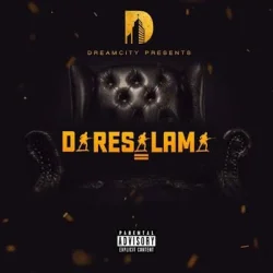 Young Daresalama - Nimeachwa