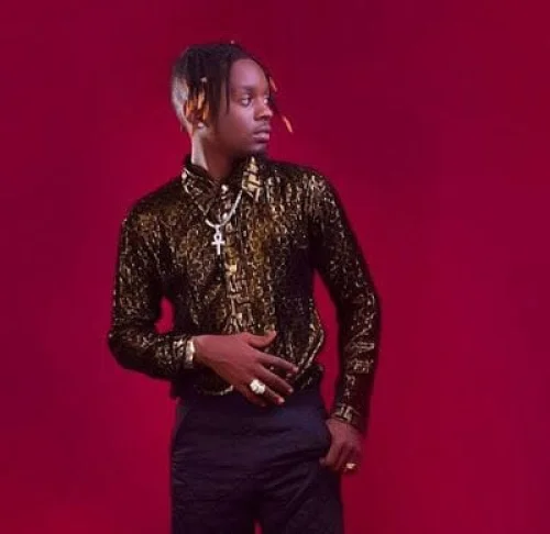Young Dee - Gari Yangu Remix (feat. Abbah)