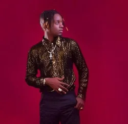 Young Dee - Gari Yangu Remix (feat. Abbah)