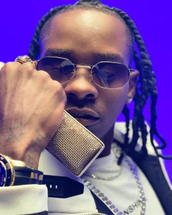 Young Dee - Mambo Mengi (feat. Lamar)