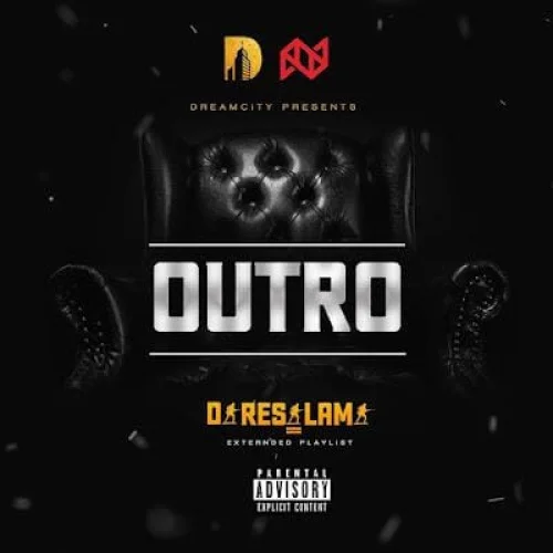 Young Dee - OUTRO