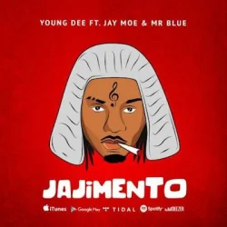 Young Dee Ft. Jay Moe - Jaji Mento (feat. Mr Blue, Young Dee & Jay Moe X Mr Blue)