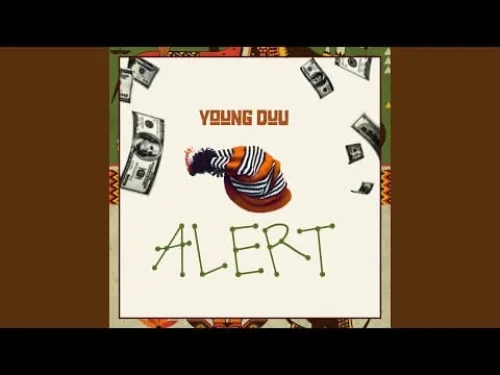 Young Duu - Alert
