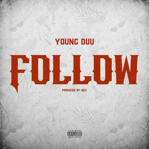 Young Duu - Follow