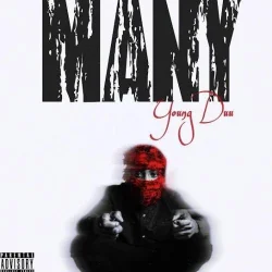 Young Duu - Many