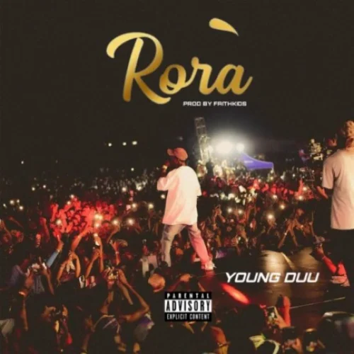 Young Duu - Rora