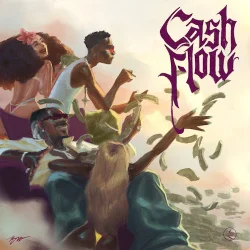 Young Jonn - Cash Flow (feat. Wizkid)