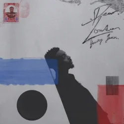 Young Jonn - Destiny