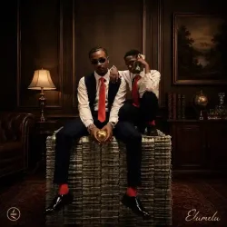 Young Jonn - Elumelu