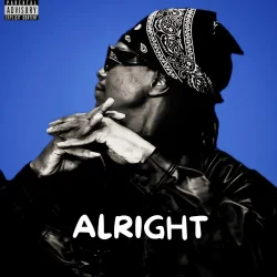 Young Killer - Alright