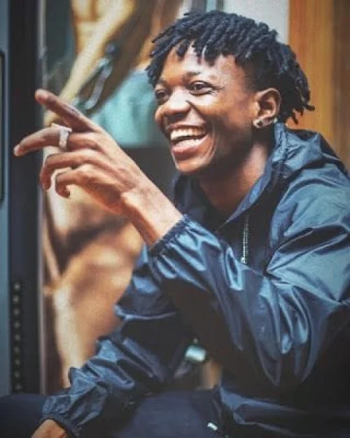 Young Killer - Exclusive Interview I