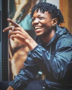 Young Killer - Exclusive Interview I