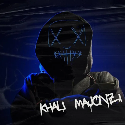 Young Killer - Khali Majonzi (Stress Free)