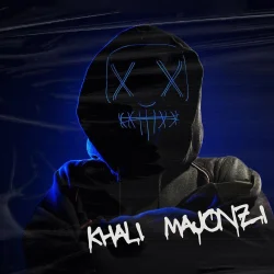 Young Killer - Khali Majonzi (Stress Free)