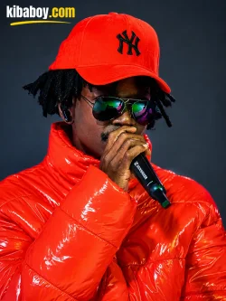 Young Killer - Mbuzi