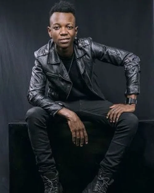 Young Killer - Mchana Giza