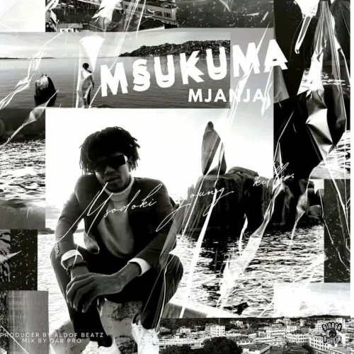 Young Killer - Msukuma Mjanja L
