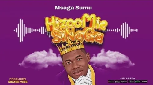 Young Killer - Mwanza