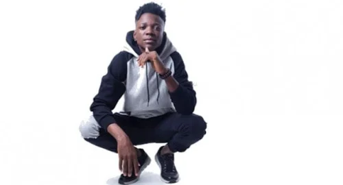 Young Killer - Secreto