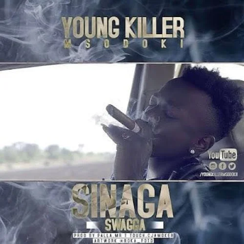 Young Killer - Sinaga Swagga III