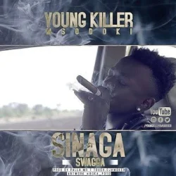 Young Killer - Sinaga Swagga III