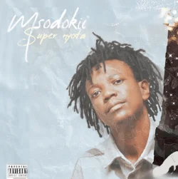 Young Killer Msodoki - Blessing