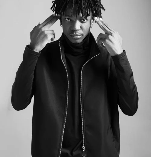 Young Killer Msodoki - Professor