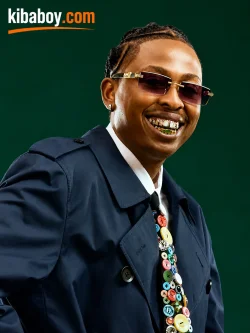 Young Lunya - Mkuu Wa Majeshi (feat. Harmonize)
