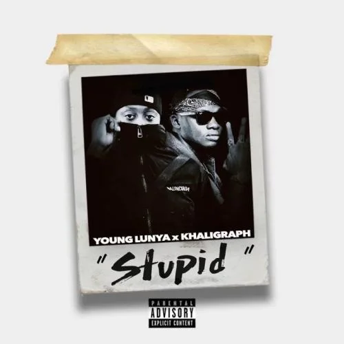 Young Lunya - Stupid