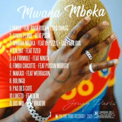 Young Paris - Mwana Mboka