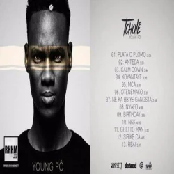 Young Po - Tchale (2018)