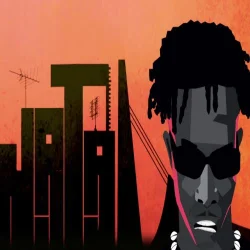Youngi - Petite Aminata (feat. J-Haine & Bmuxx x Youngi)