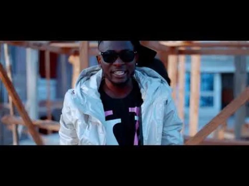 Youngnigs - Hamma