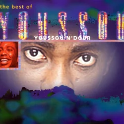 Youssou N'Dour - Best Of Youssou N'dour (1994)