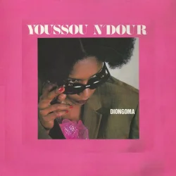 Youssou N'Dour - Diongoma (1983)