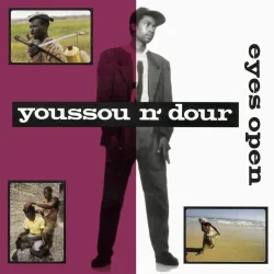 Youssou N'Dour - Eyes Open (2008)