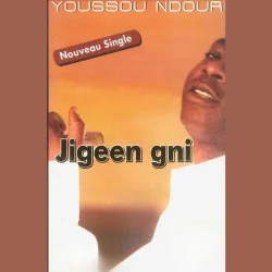 Youssou N'Dour - Jigeen Gni (Version Originale)