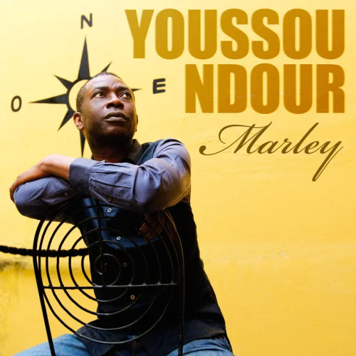 Youssou N'Dour - Marley (Radio Edit)