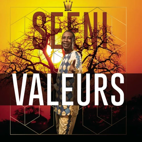 Youssou N'Dour - Mbeugël Is All (feat. Toumani Diabate)