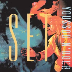 Youssou N'Dour - Set (1993)