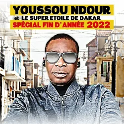 Youssou N'Dour - Spécial Fin D'année 2022 (2022)
