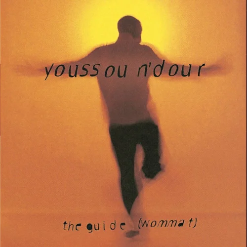 Youssou N'Dour - Leaving (Album Version)