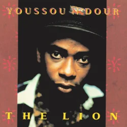 Youssou N'Dour - The Lion (1993)